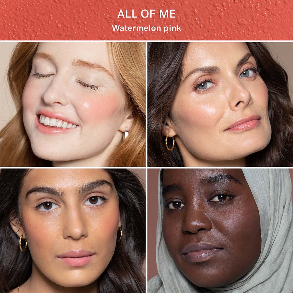MULTI-STICK LIP + CHEEK  (BARRA MULTIUSOS)